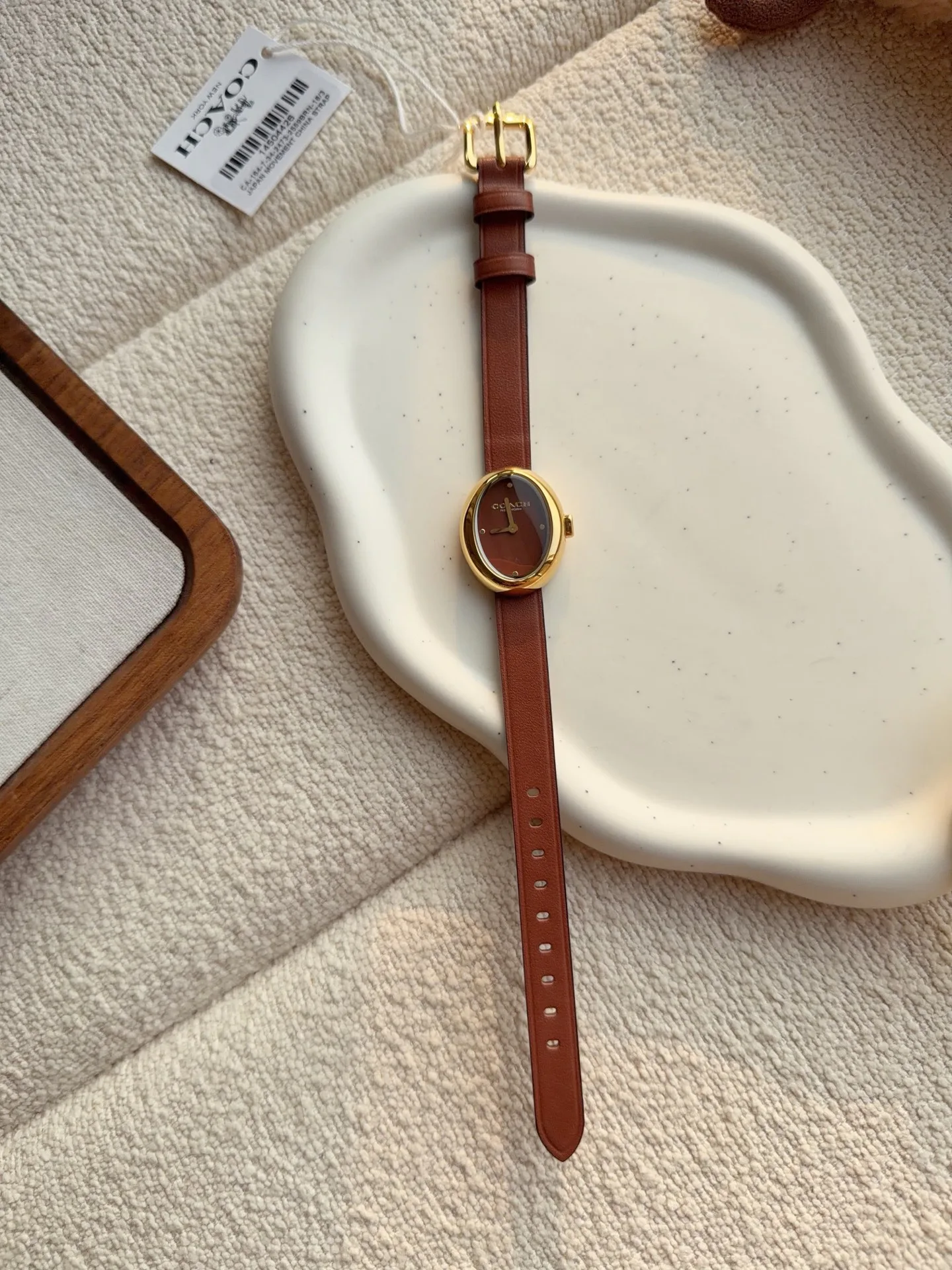 Часы Женские Coach 11693430