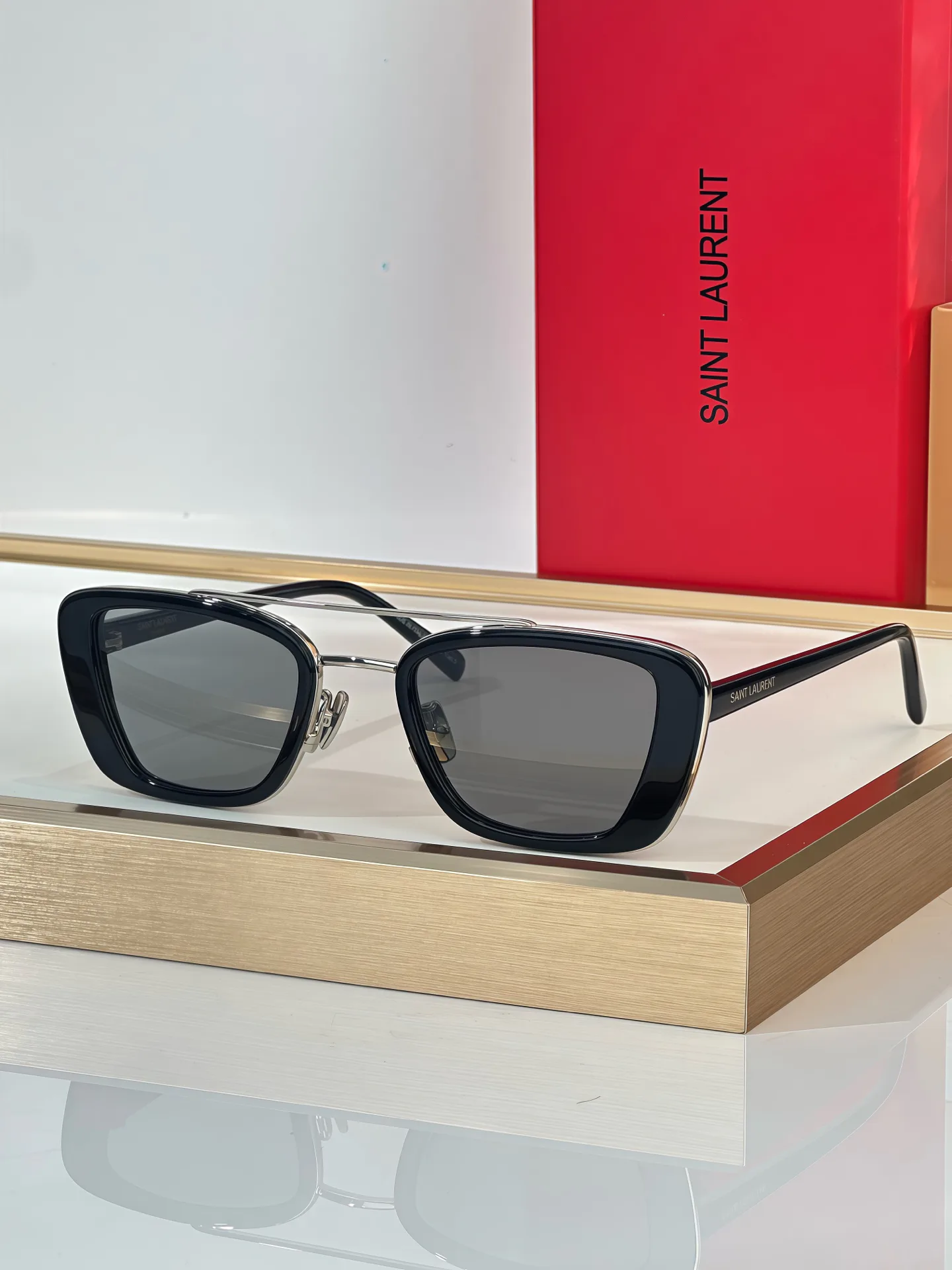 Очки Saint Laurent 5033297