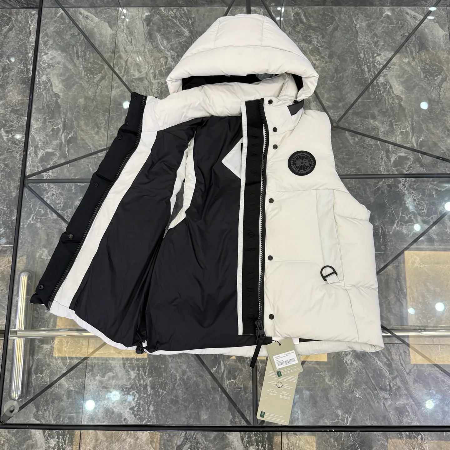 Жилеты Женские Canada Goose 18615130