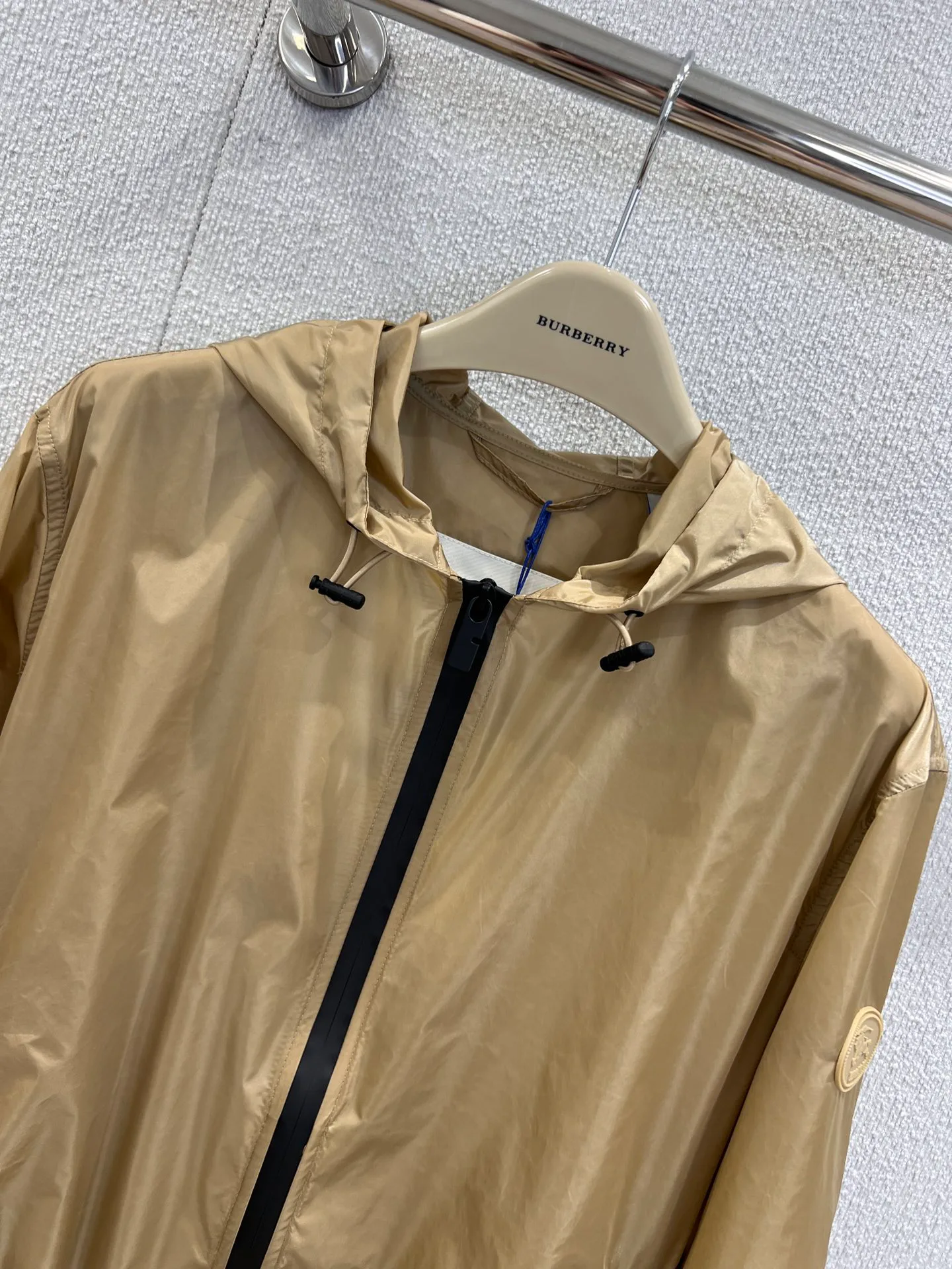 Жакеты Женские Burberry 12838345