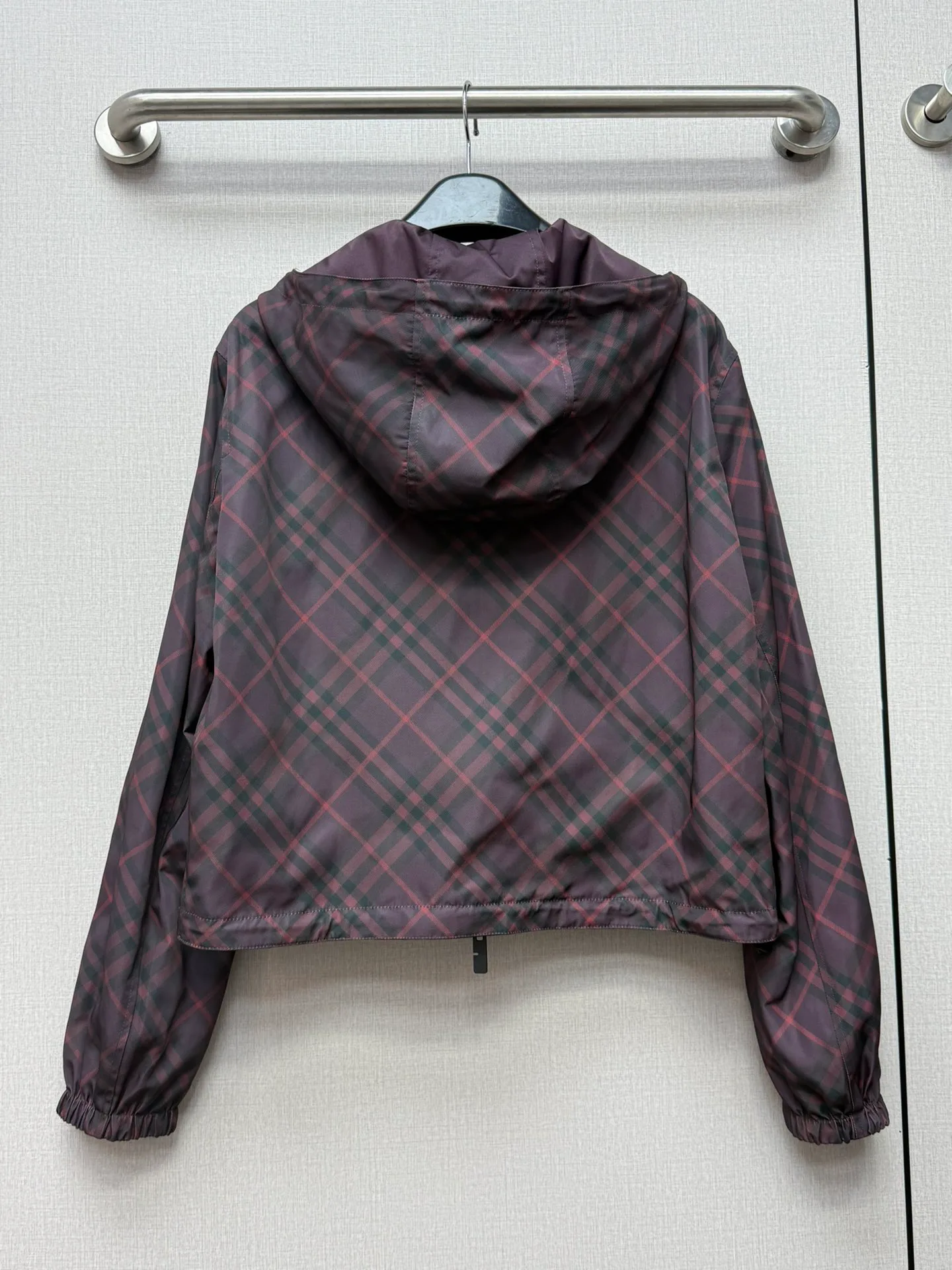 Куртки И Пуховики Женские Burberry 5022254