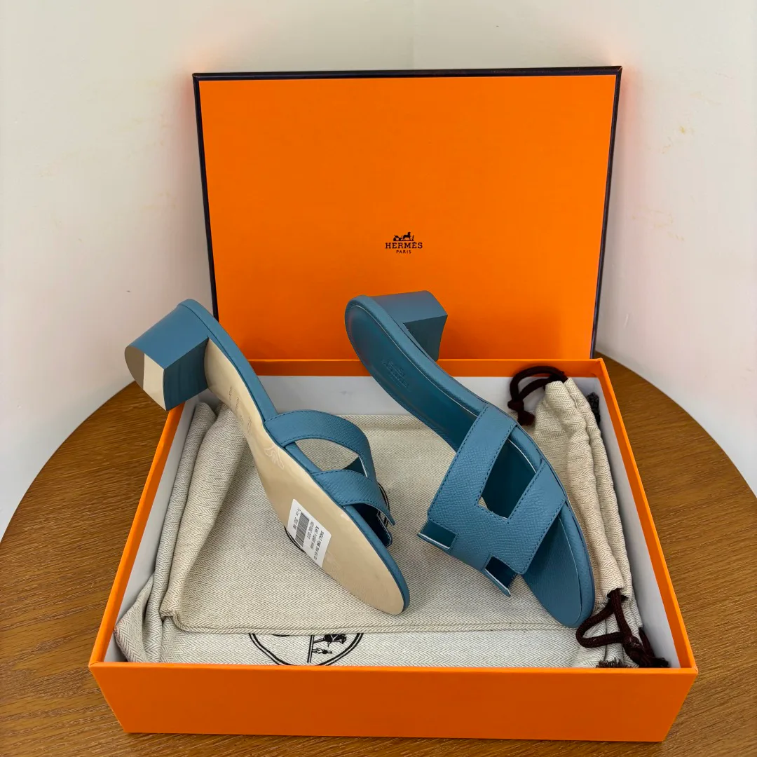 Сандалии Женские Hermes 10655982