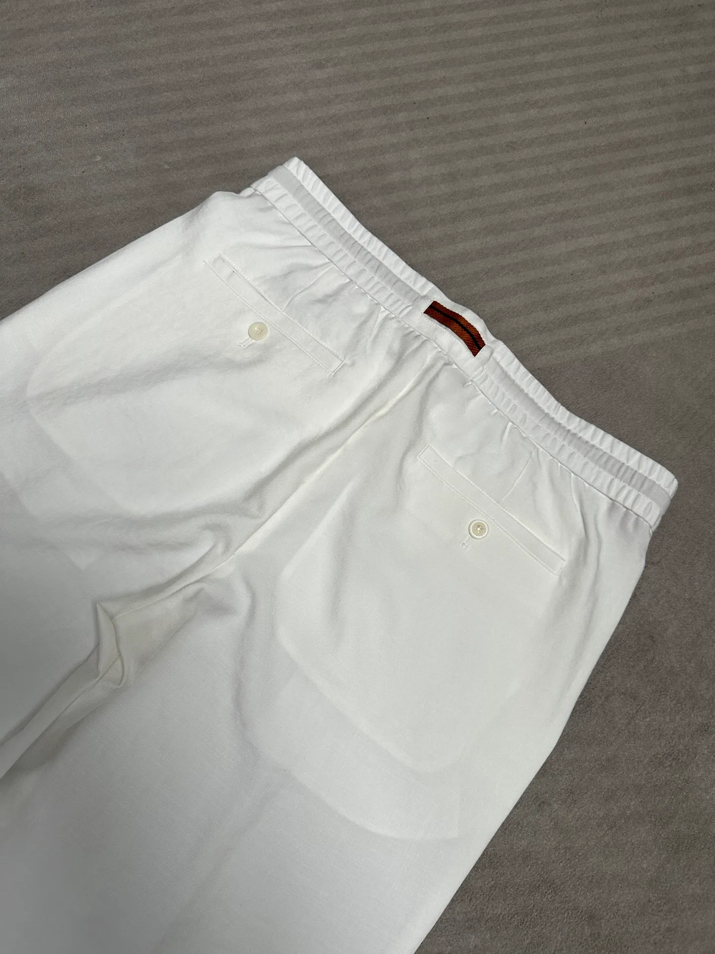 Брюки Мужские Zegna 17563156