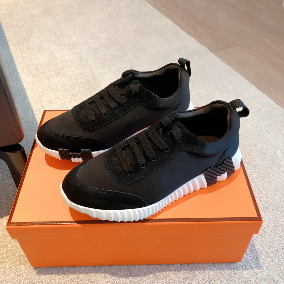 Кроссовки Женские Hermes 1154526