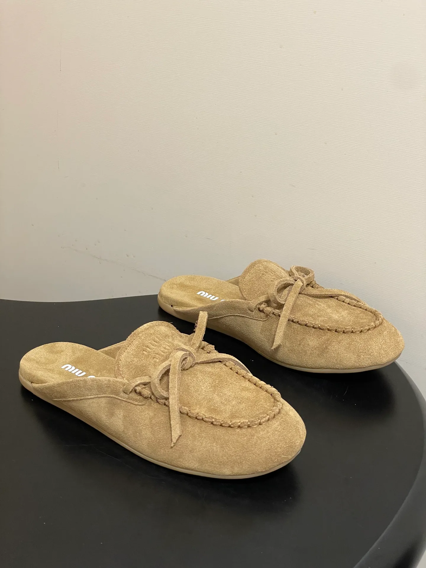 Мюли И Сабо Женские Miu Miu 13465499
