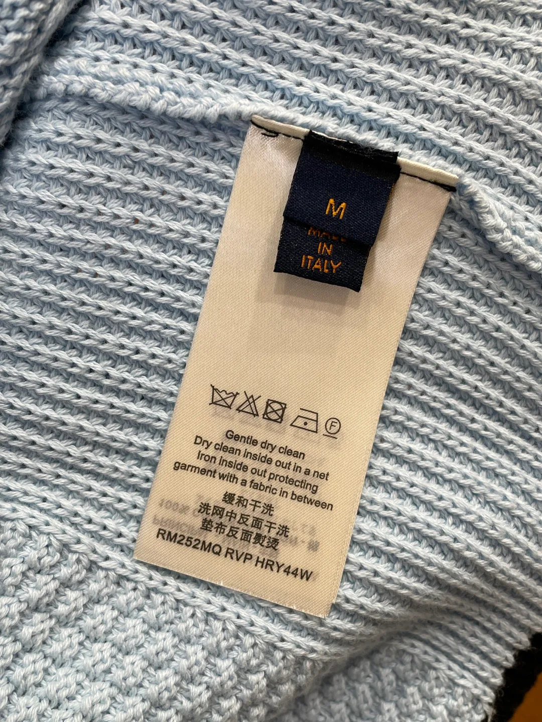 Джемперы И Свитеры Мужские Louis Vuitton 10268193