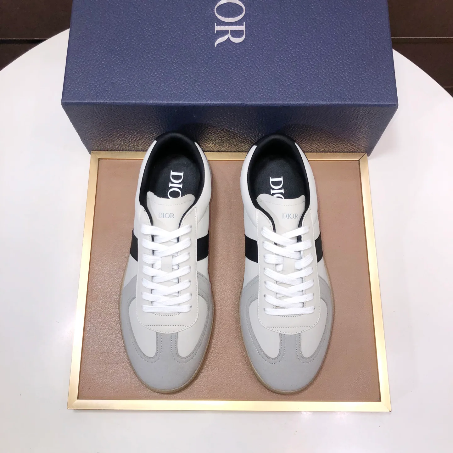 Кеды Женские Christian Dior 1276997