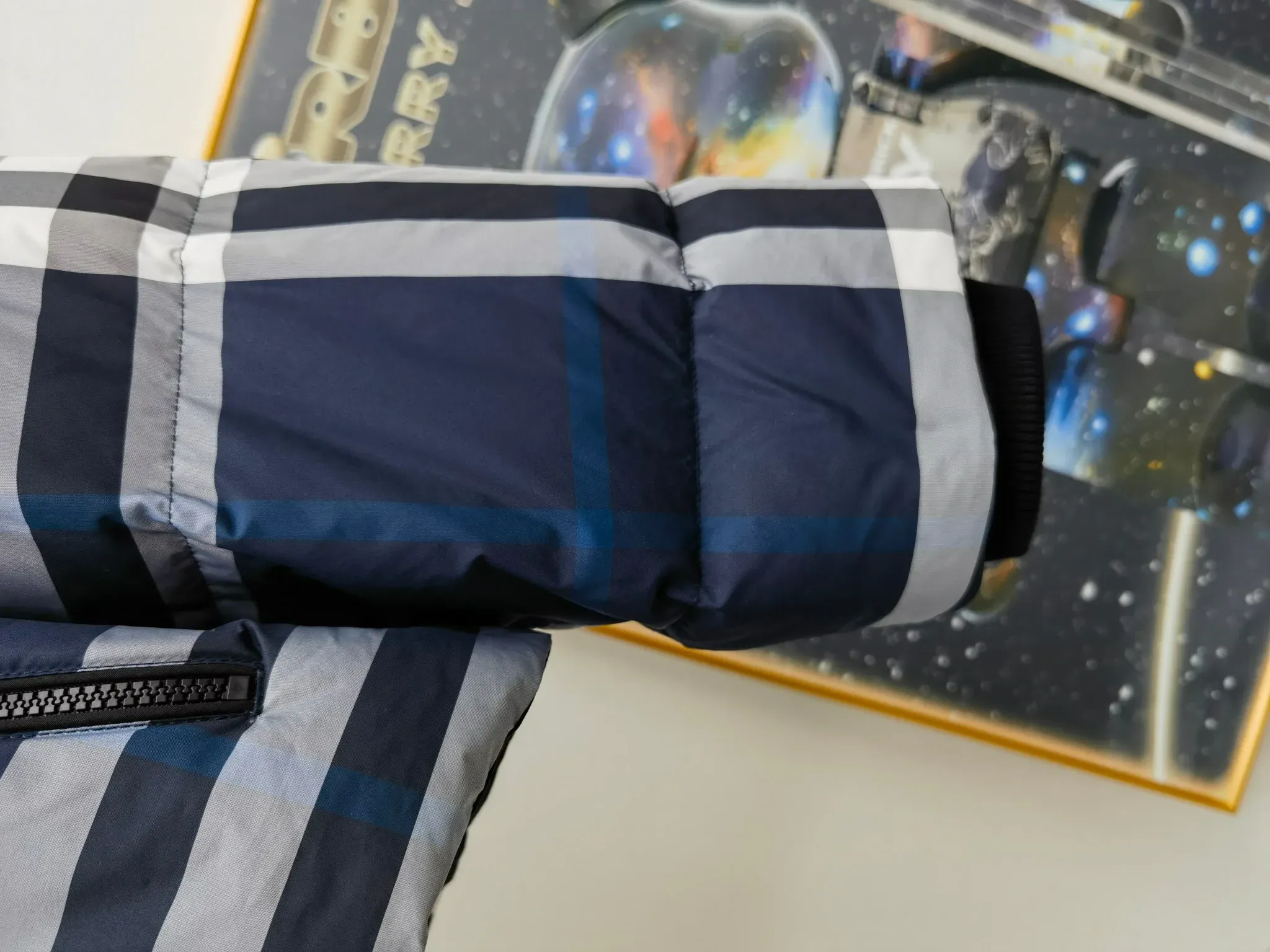 Куртки Женские Burberry 3763