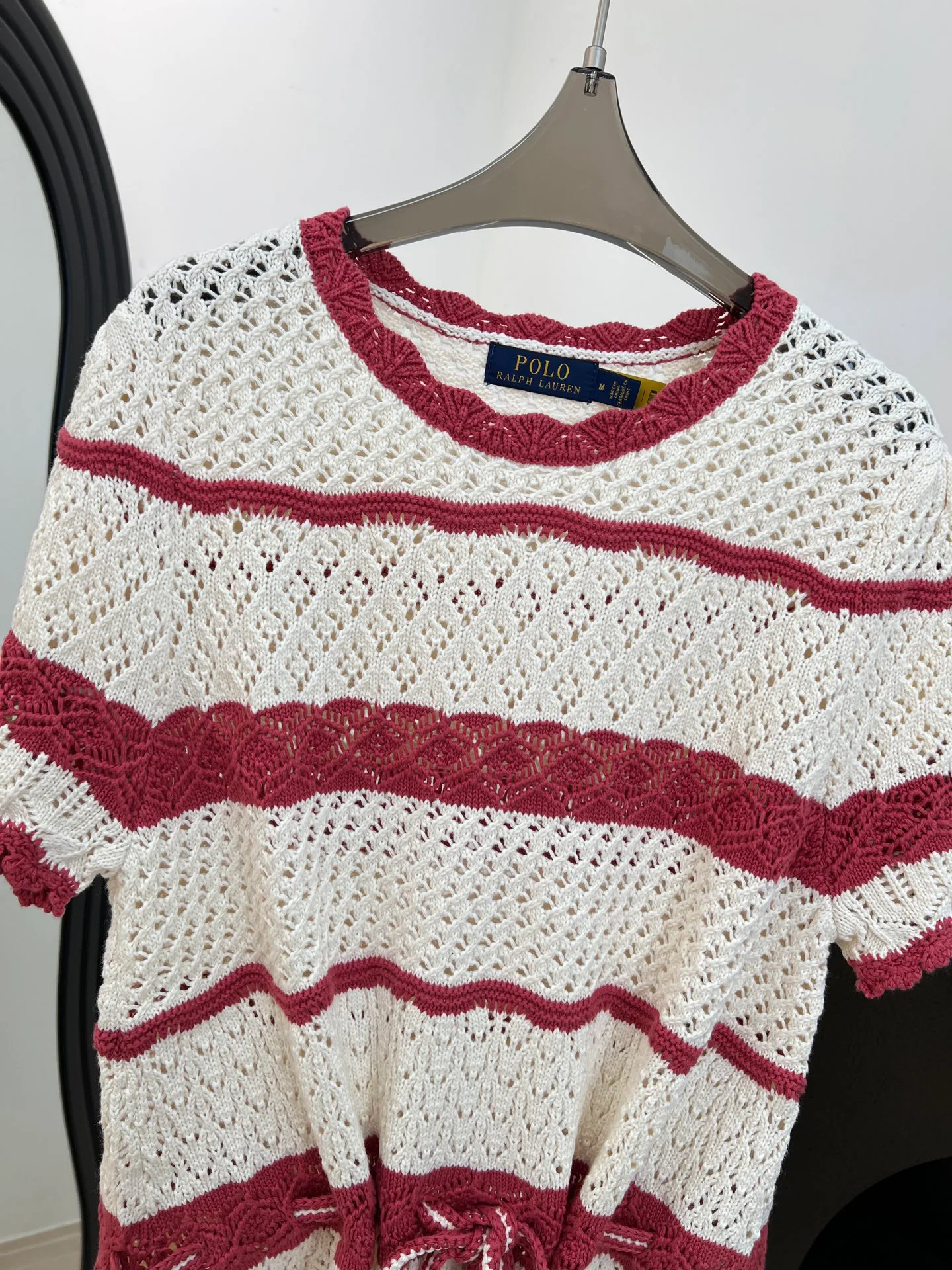 Топы Женские Ralph Lauren 10674357