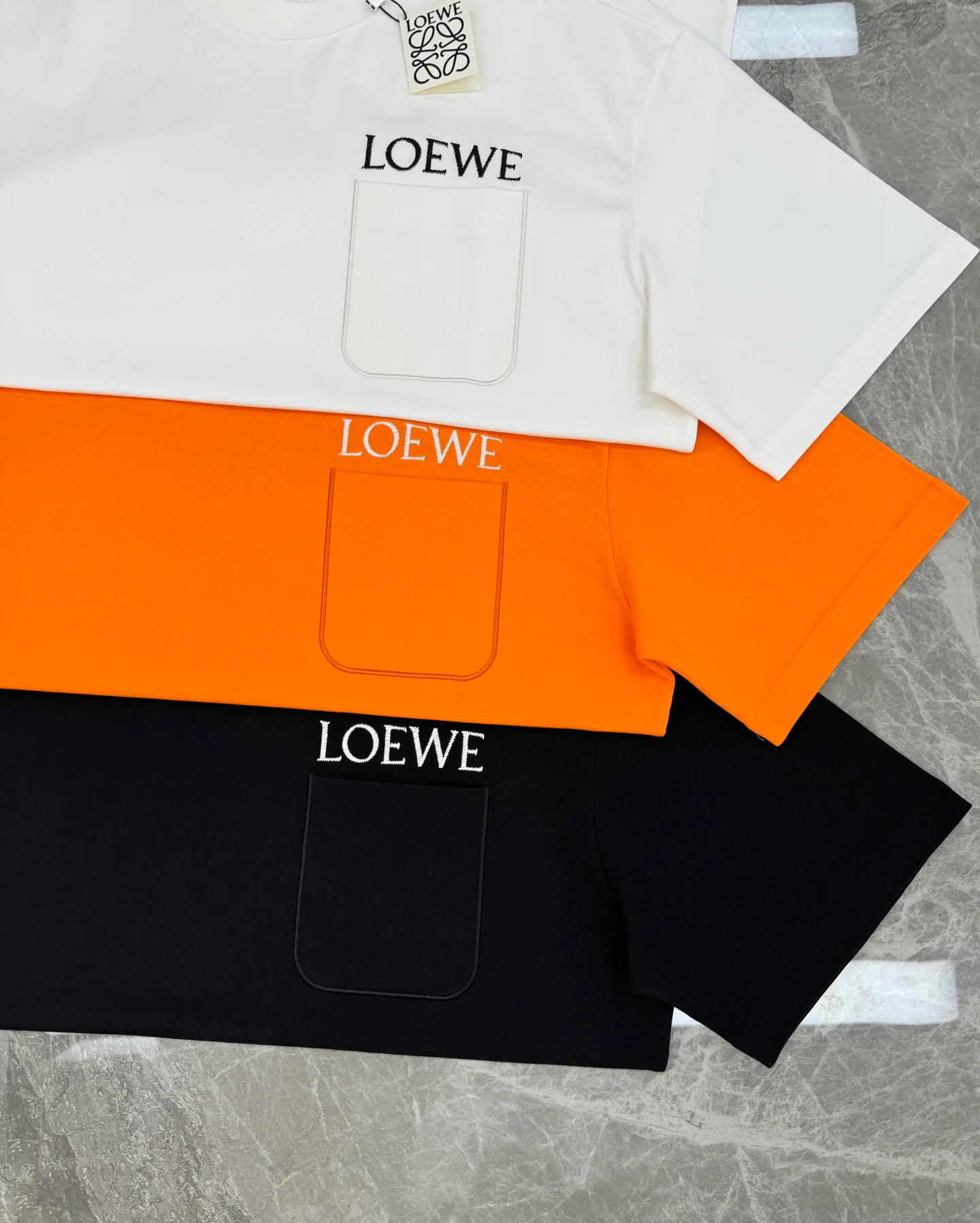 Футболки Женские Loewe 927894