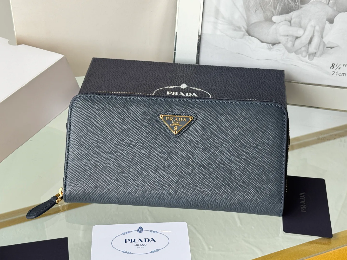 Клатчи Женские Prada 17999860