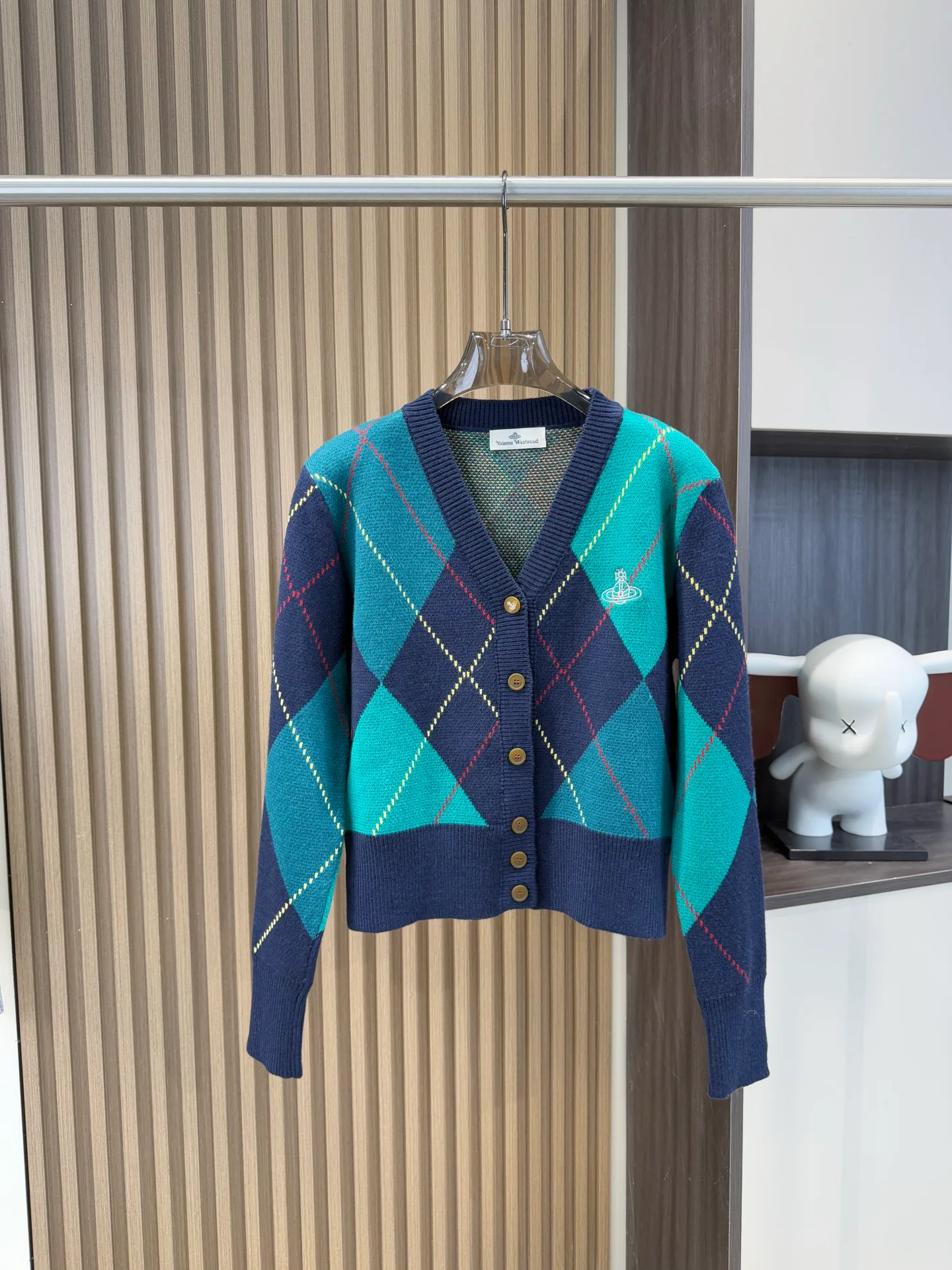 Джемперы И Свитеры Женские Vivienne Westwood 19377708