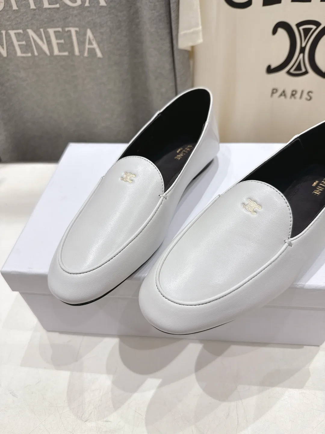 Лоферы И Мокасины Женские Celine 812091