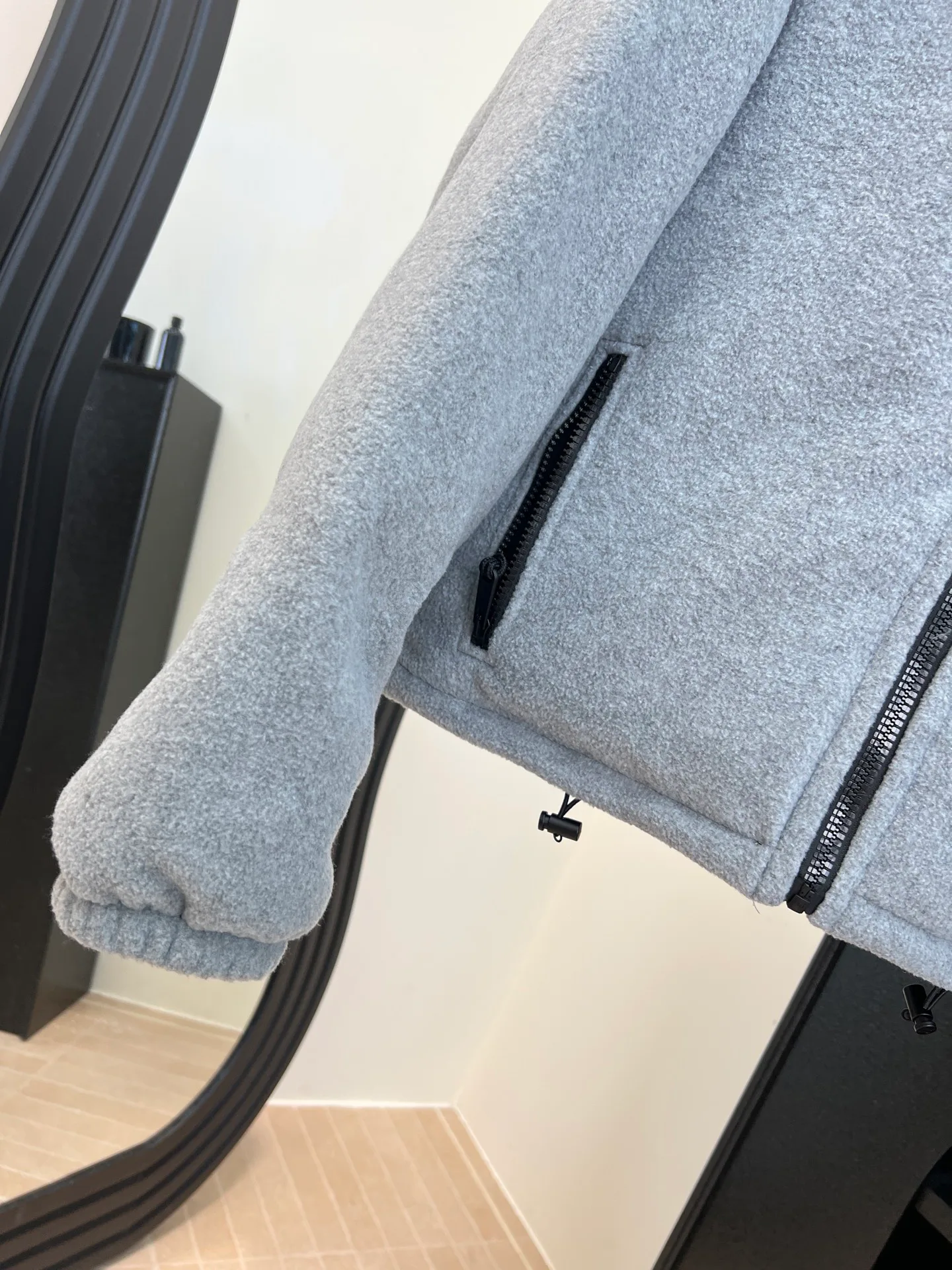 Куртки И Пуховики Женские Miu Miu 512513