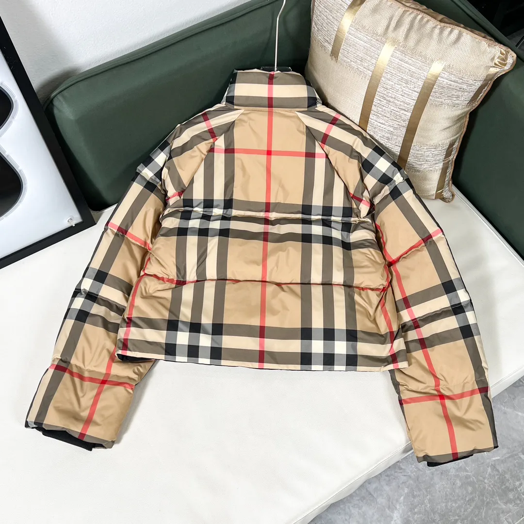 Куртки Женские Burberry 1151
