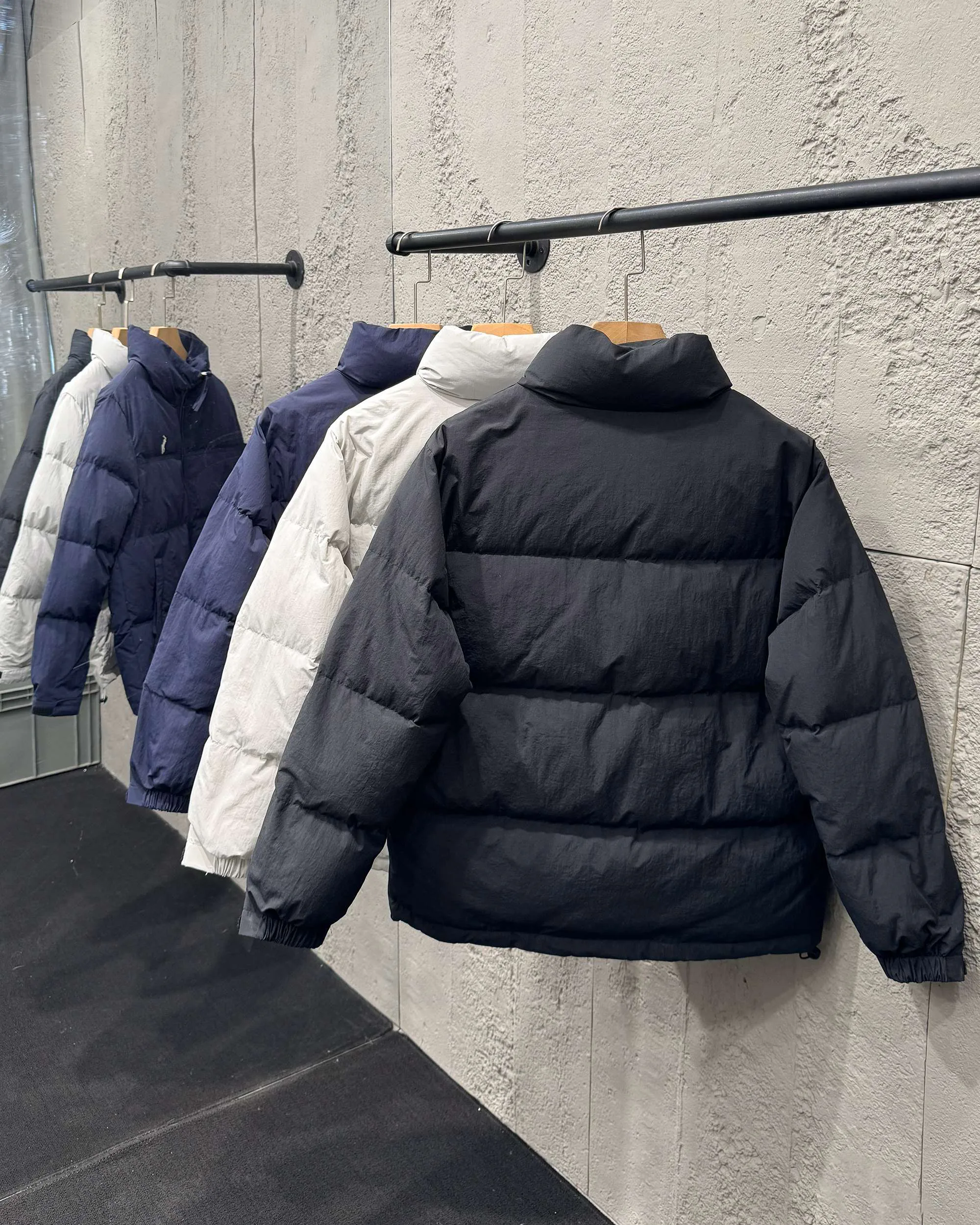 Куртки И Пуховики Женские Ralph Lauren 483334