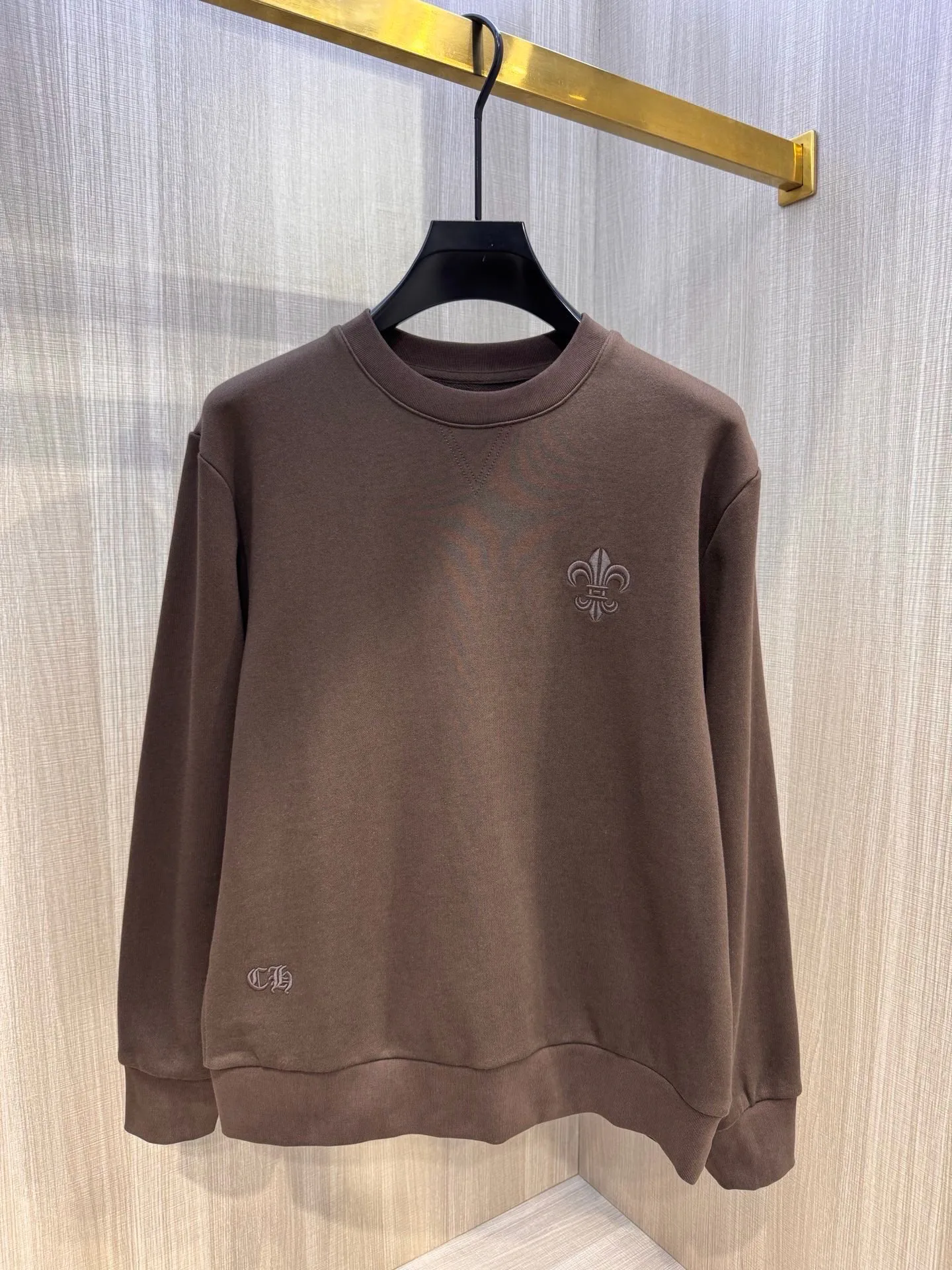 Свитшоты И Худи Мужские Chrome Hearts 18515518