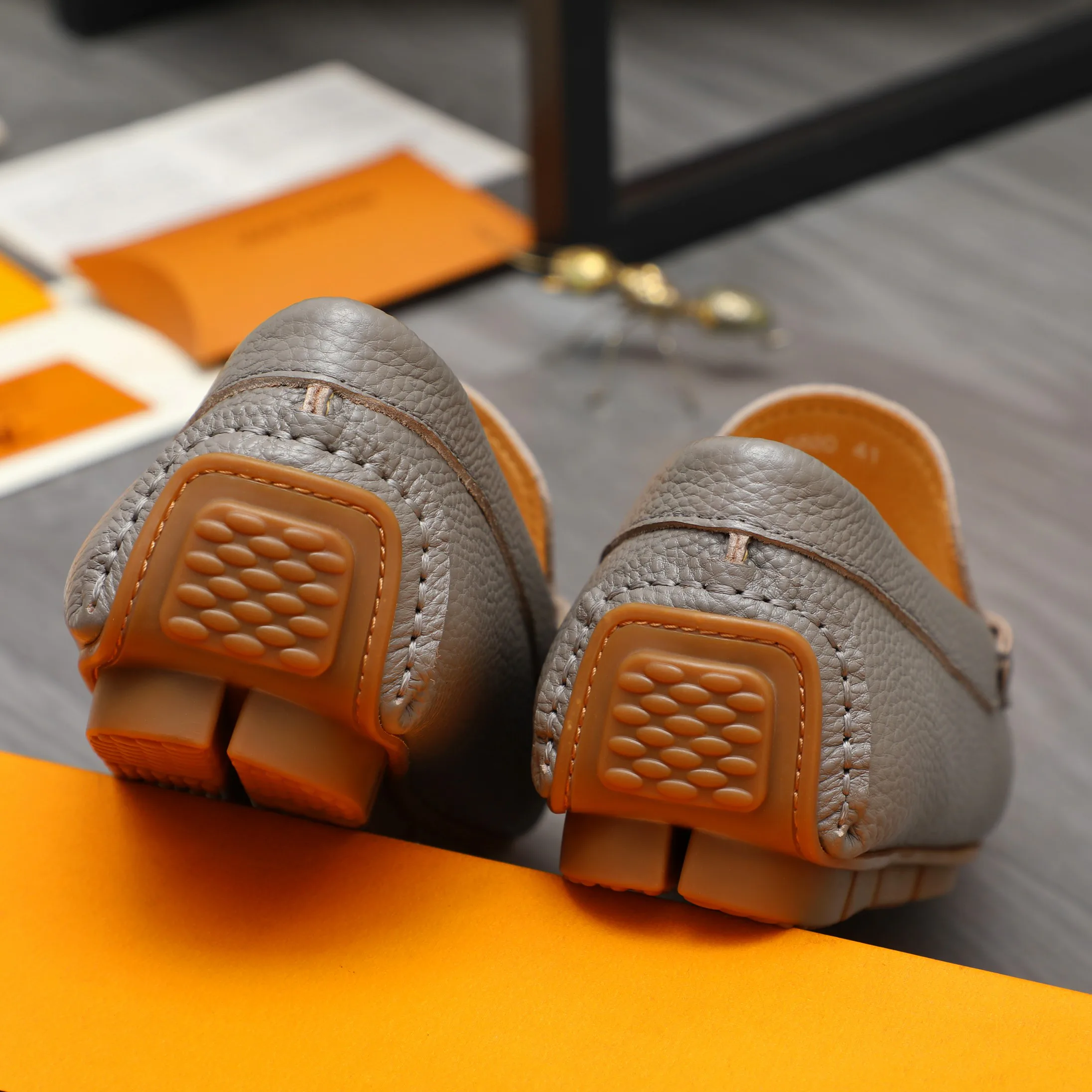 Лоферы И Туфли Мужские Louis Vuitton 234938