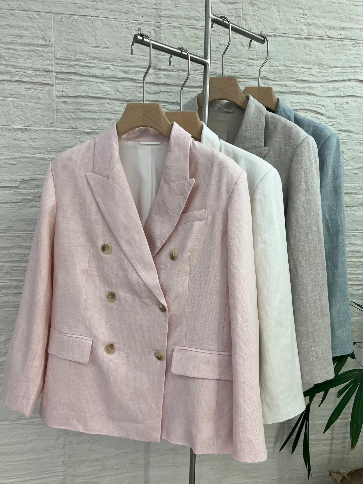 Жакеты Женские Brunello Cucinelli 11207072