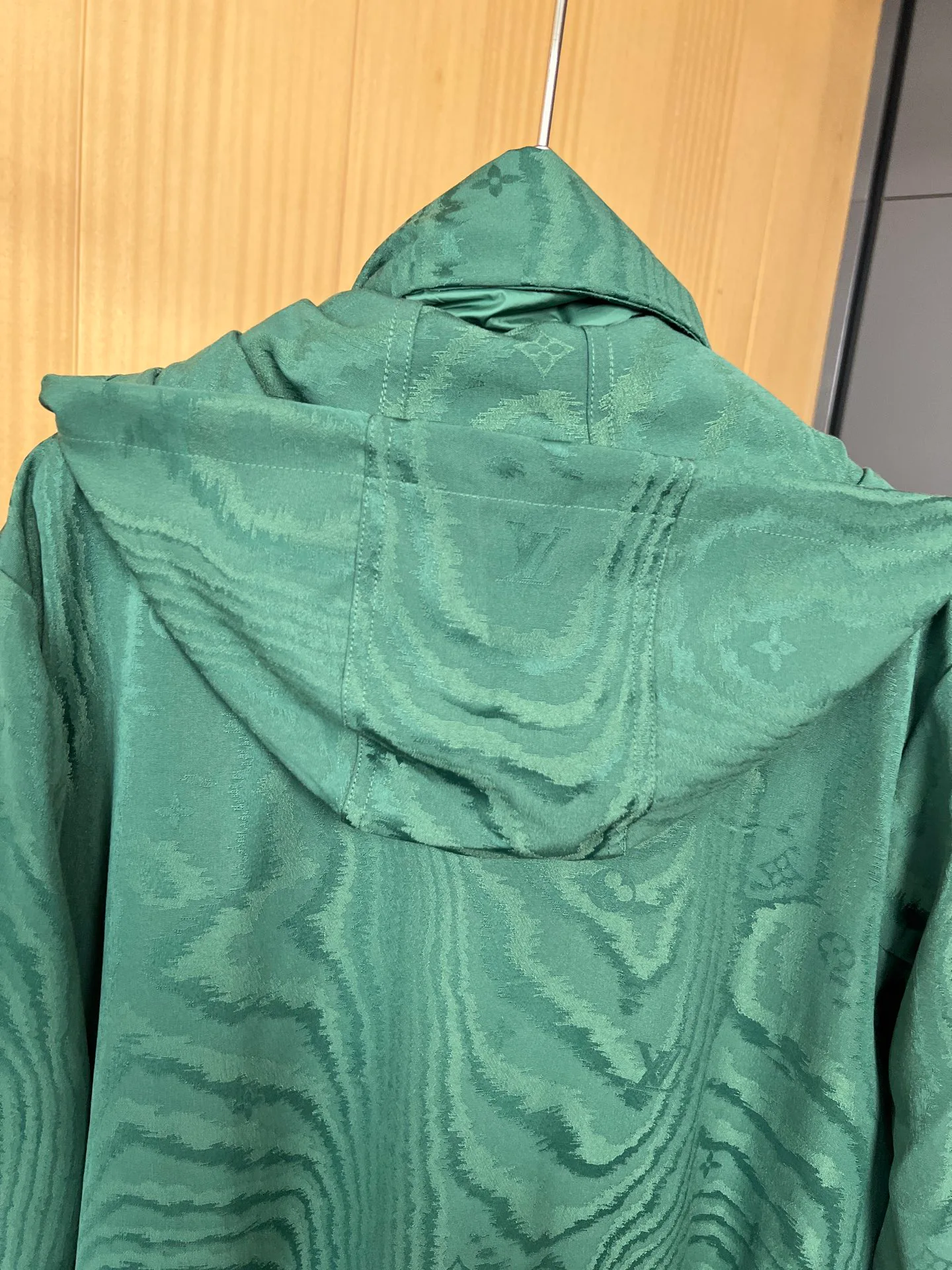 Куртки И Пуховики Мужские Louis Vuitton 288220