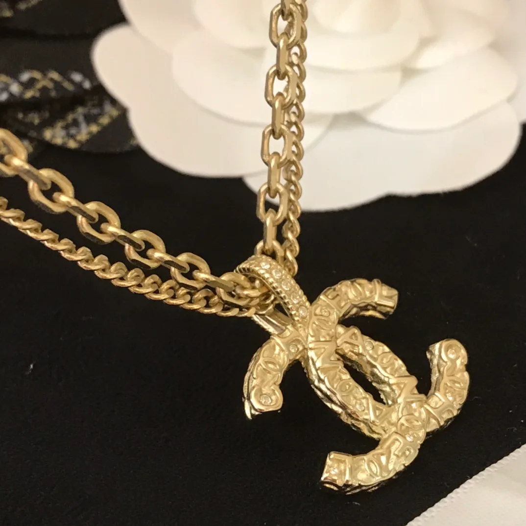 Бижутерия Chanel 73860