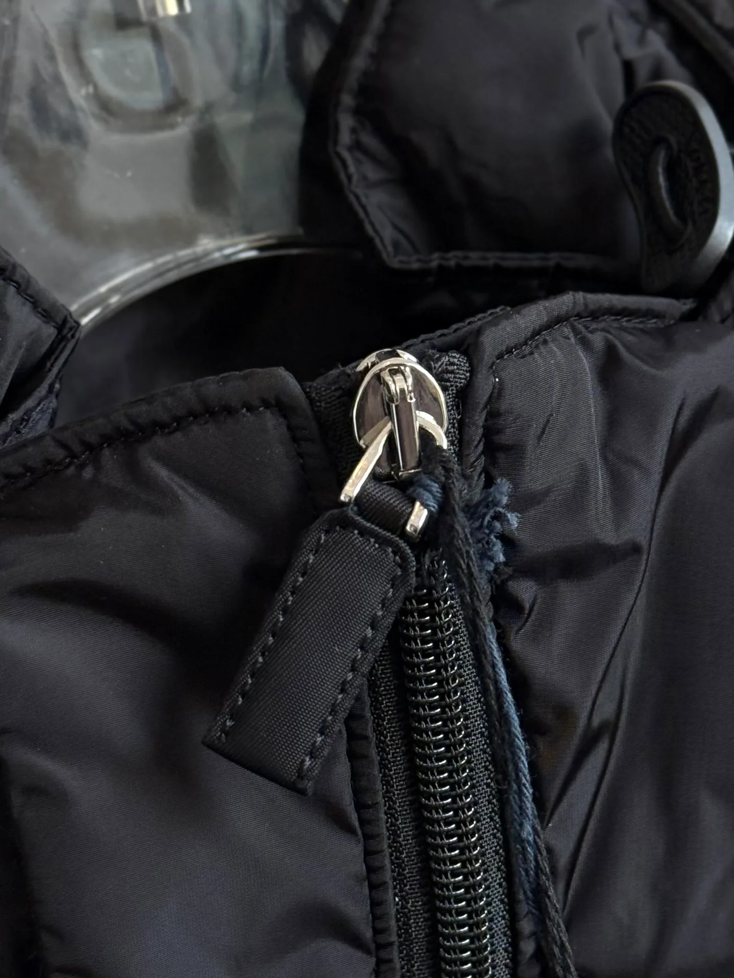Куртки И Пуховики Мужские Prada 1744441