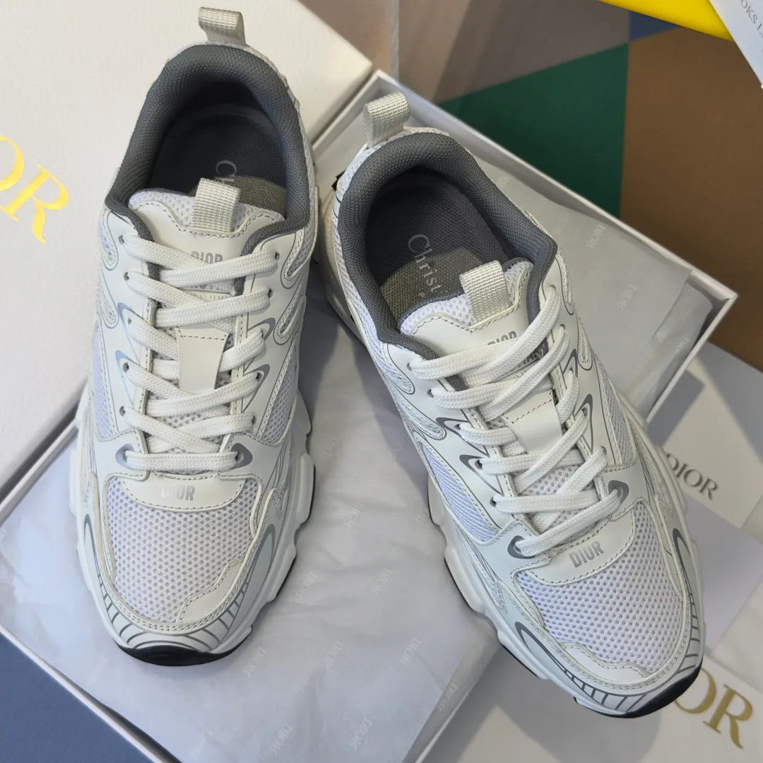 Кроссовки Женские Christian Dior 12708127