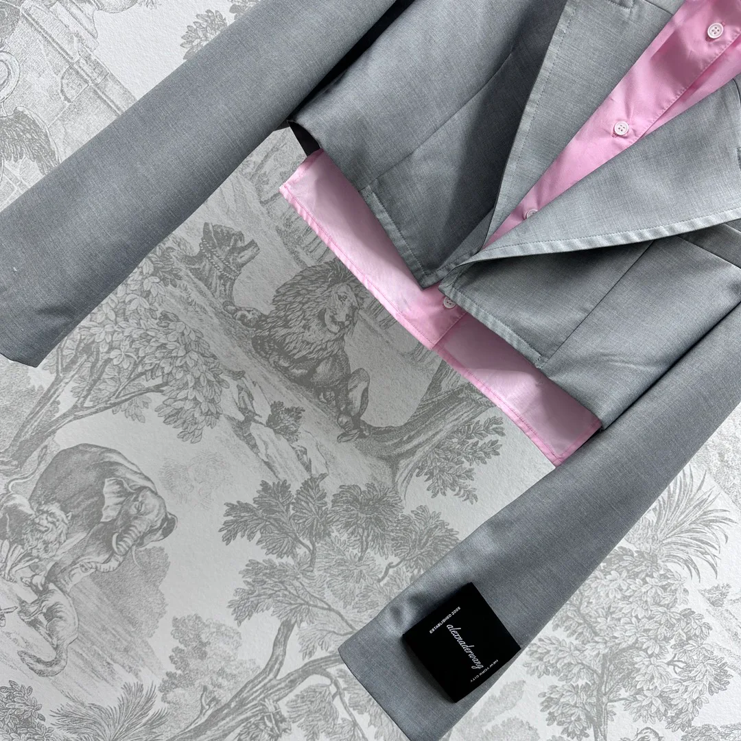 Жакеты Женские Alexander Wang 6706