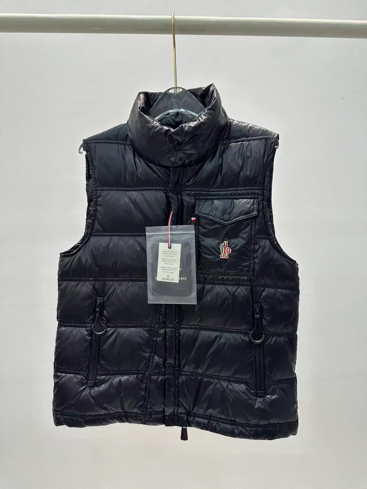 Жилеты Женские Moncler 19092545