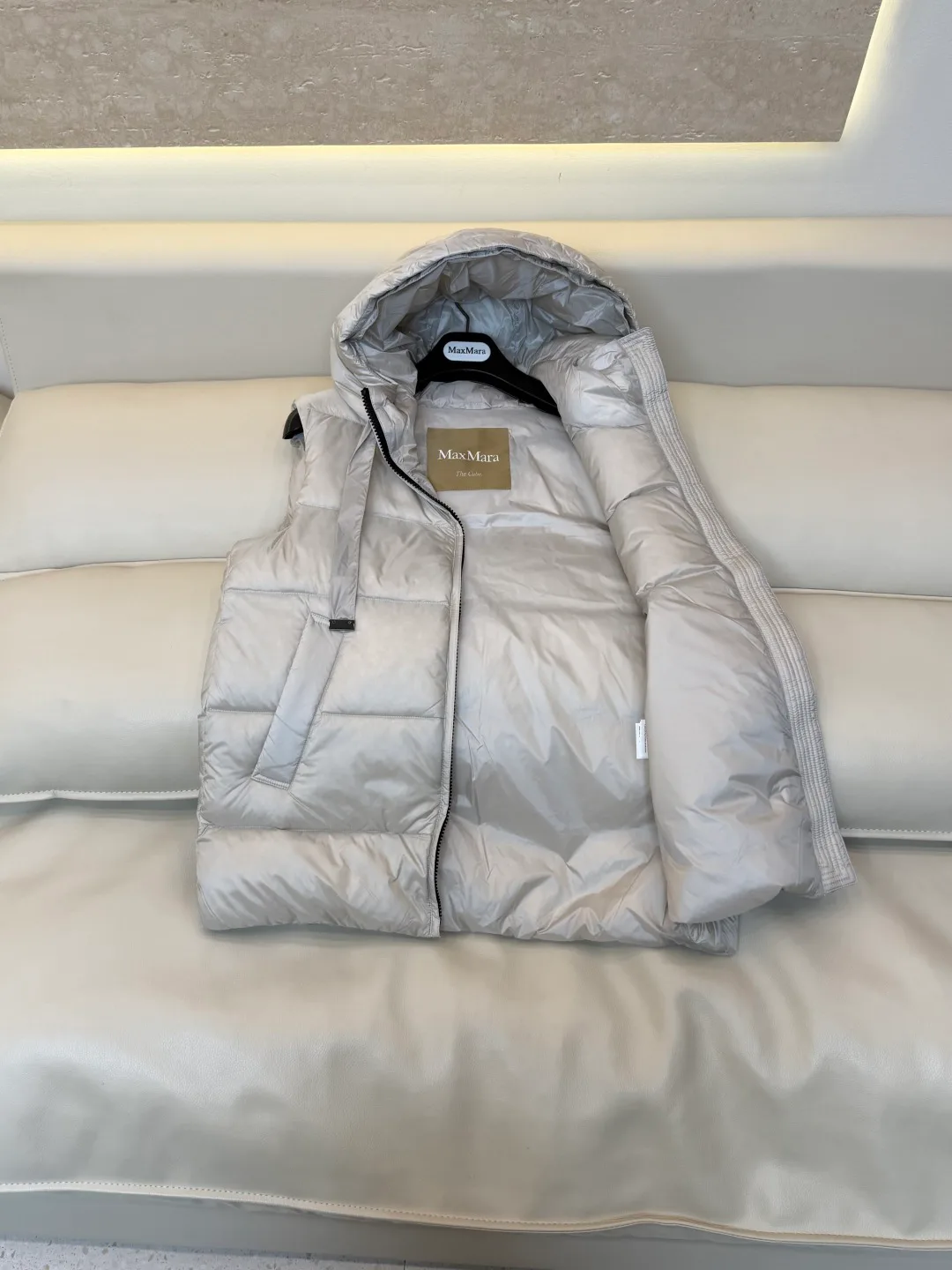 Жилеты Женские Max Mara 17917343
