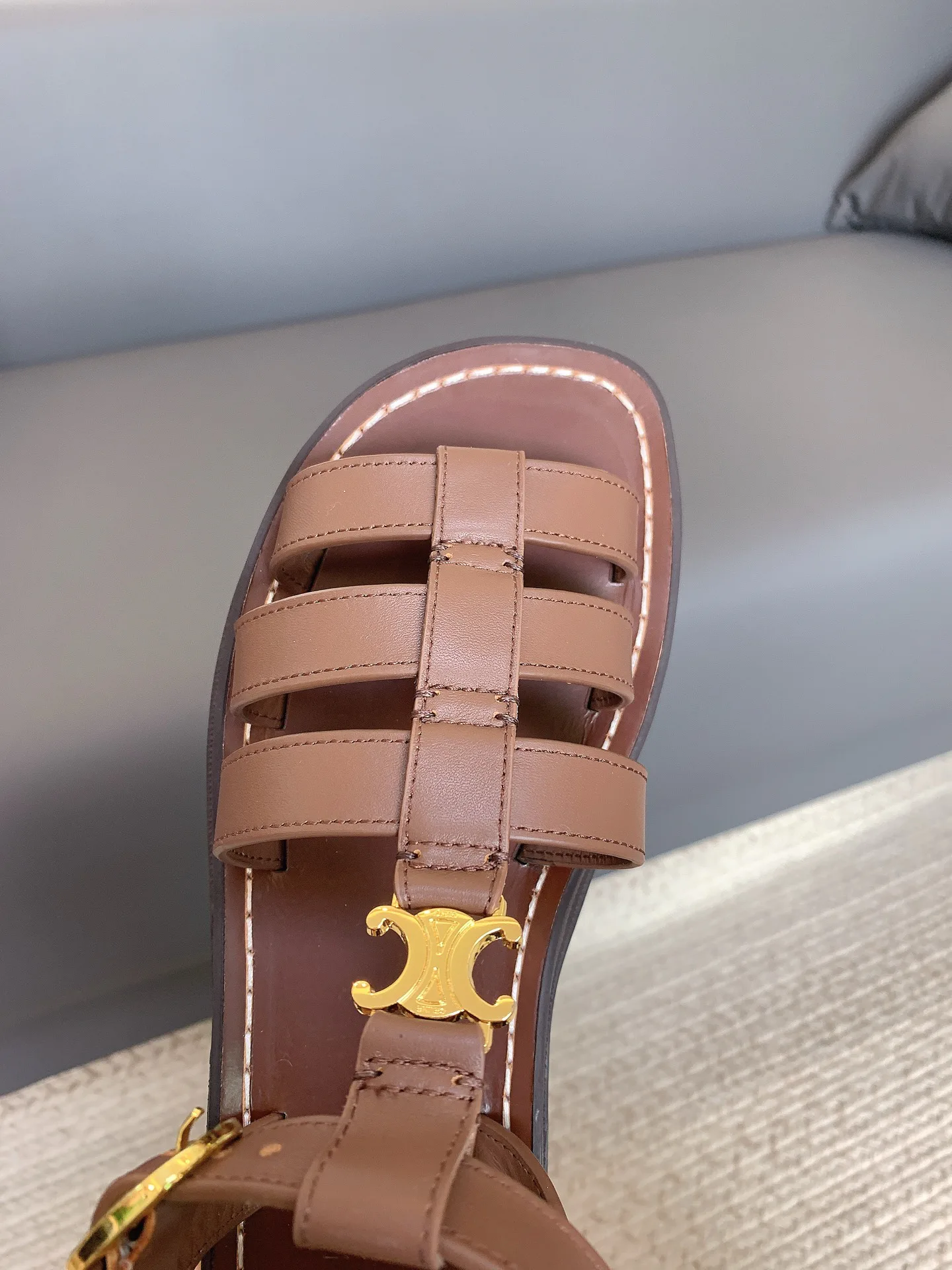 Босоножки Женские Celine 17656600