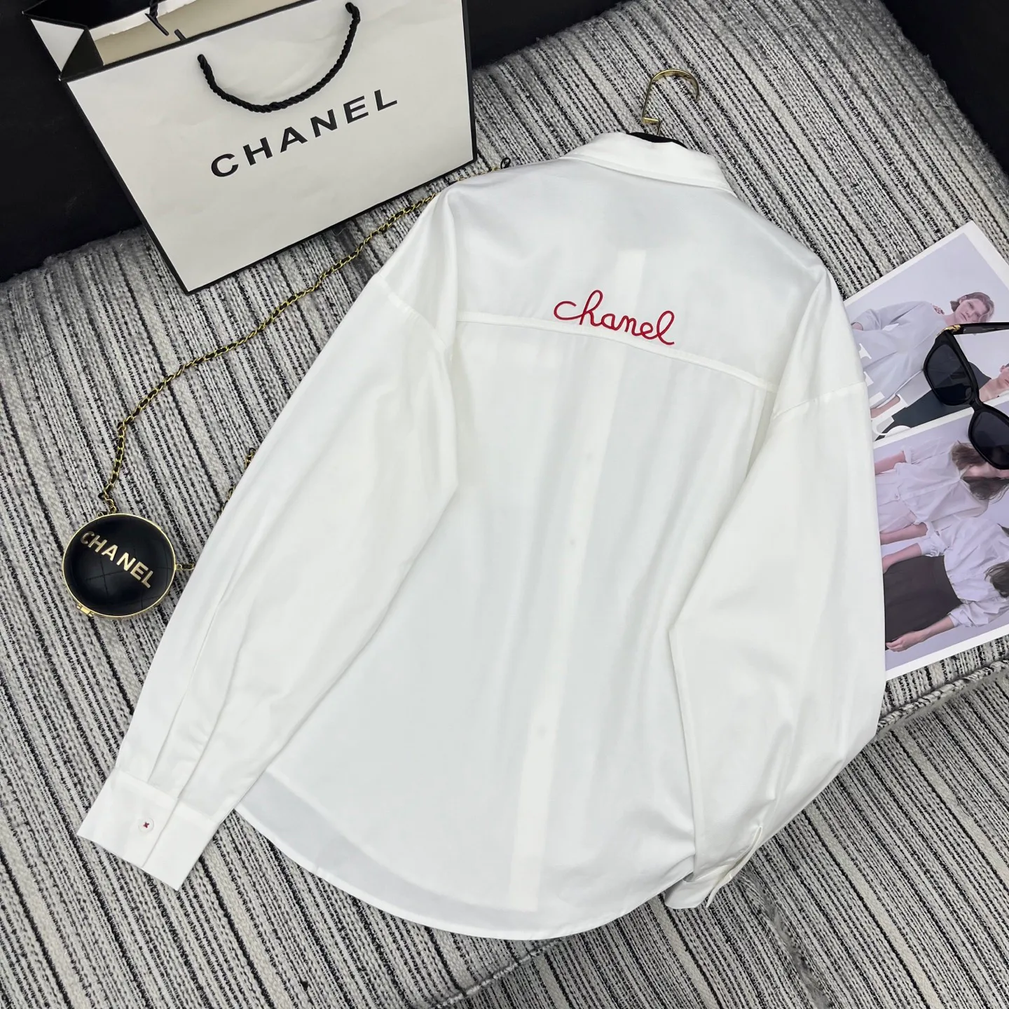 Костюмы Женские Chanel 16116