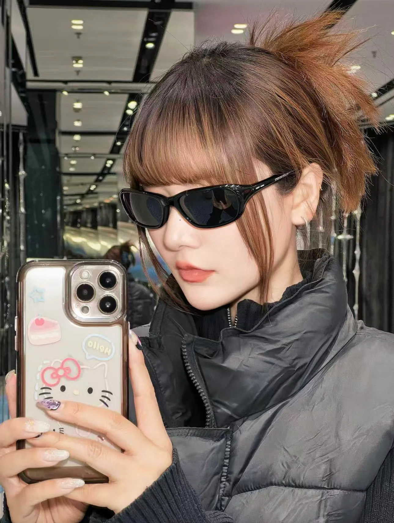 Очки Gentle Monster 11589177