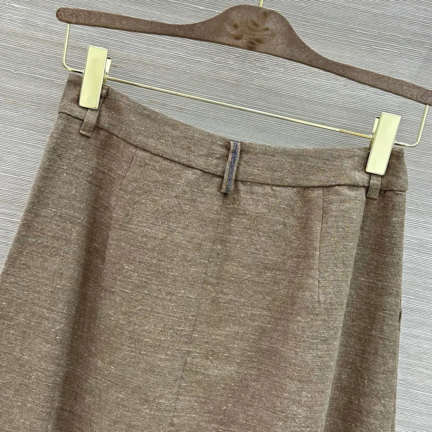 Юбки Женские Brunello Cucinelli 18433307