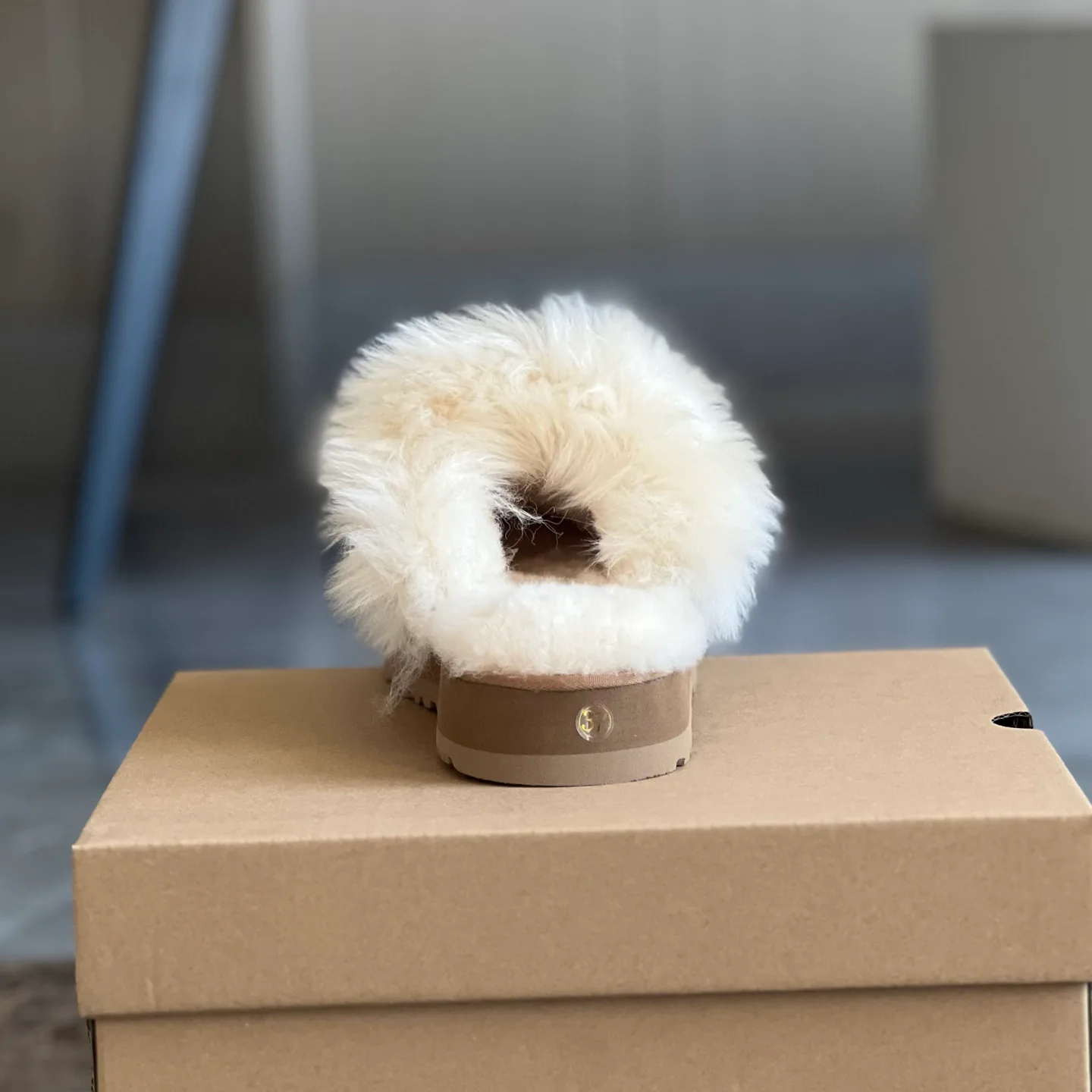 Мюли И Сабо Женские Ugg 500095