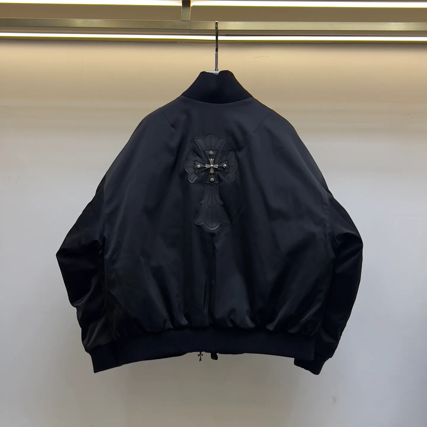 Куртки И Пуховики Женские Chrome Hearts 844174