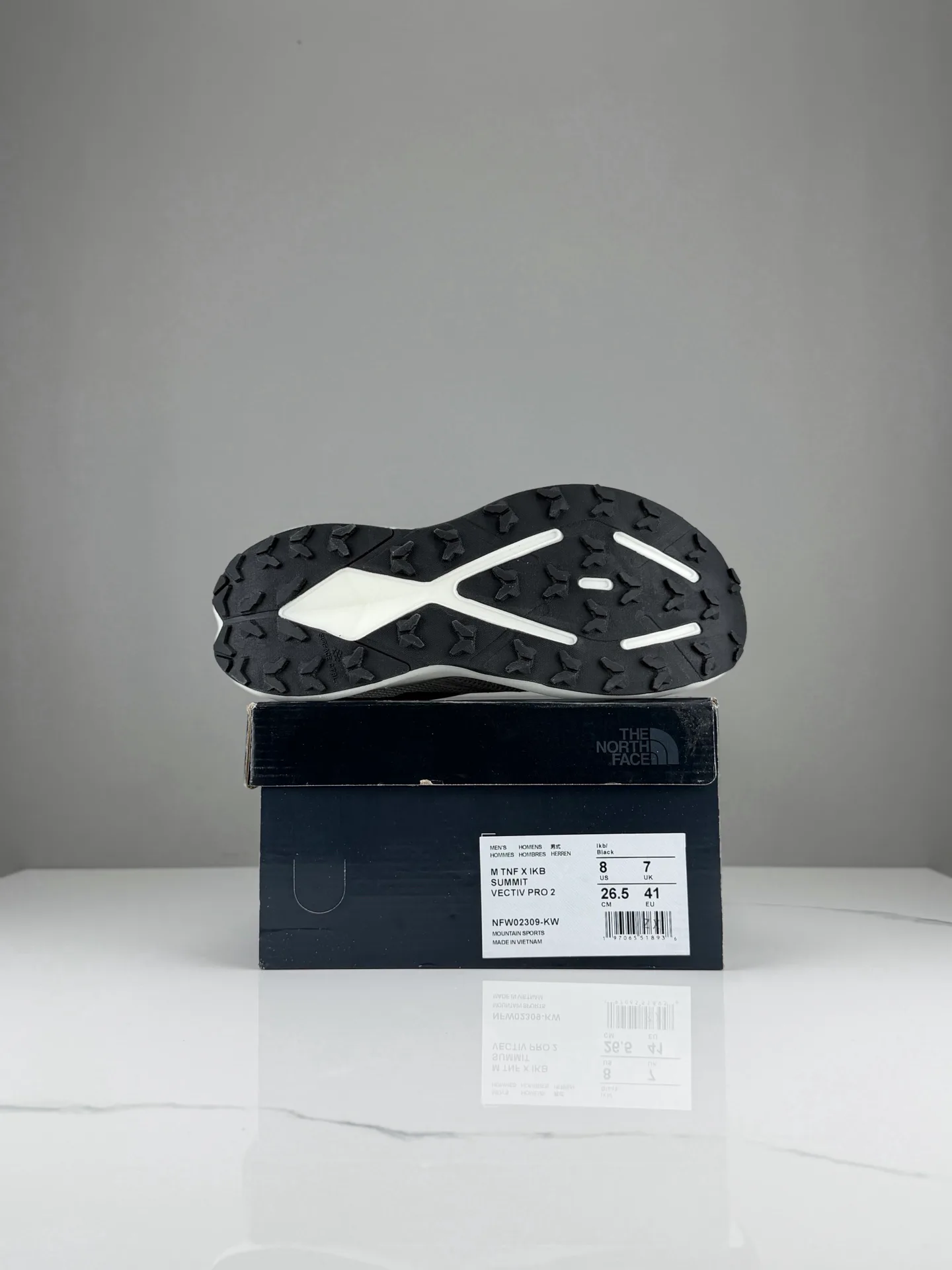 Кроссовки Женские The North Face 17957540