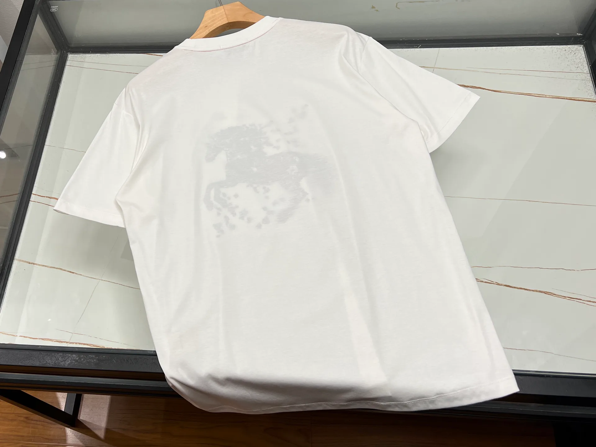 Футболки Мужские Hermes 13559099