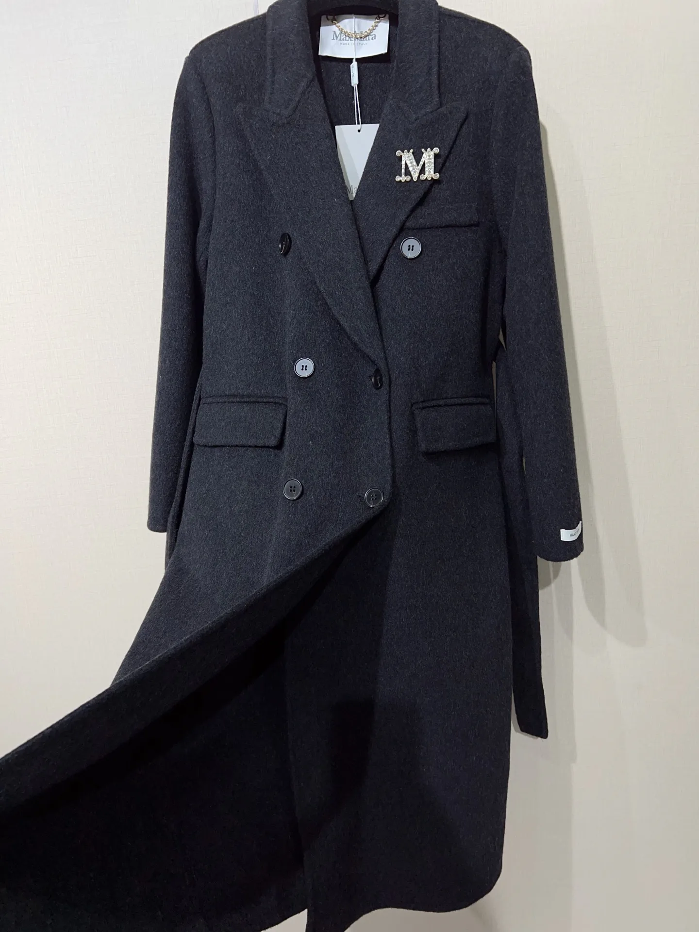 Пальто Женские Max Mara 19042199