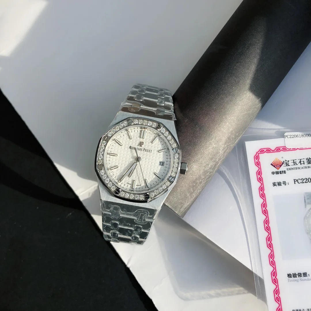 Часы Женские Audemars Piguet 17381916