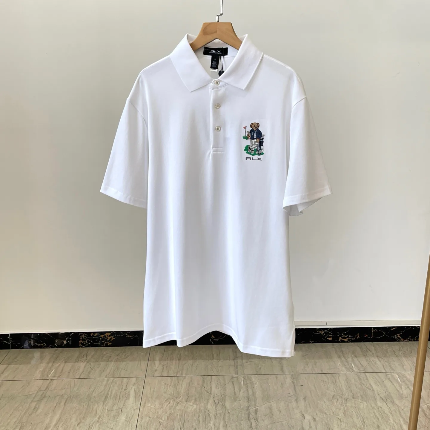 Рубашки Мужские Ralph Lauren 13253214