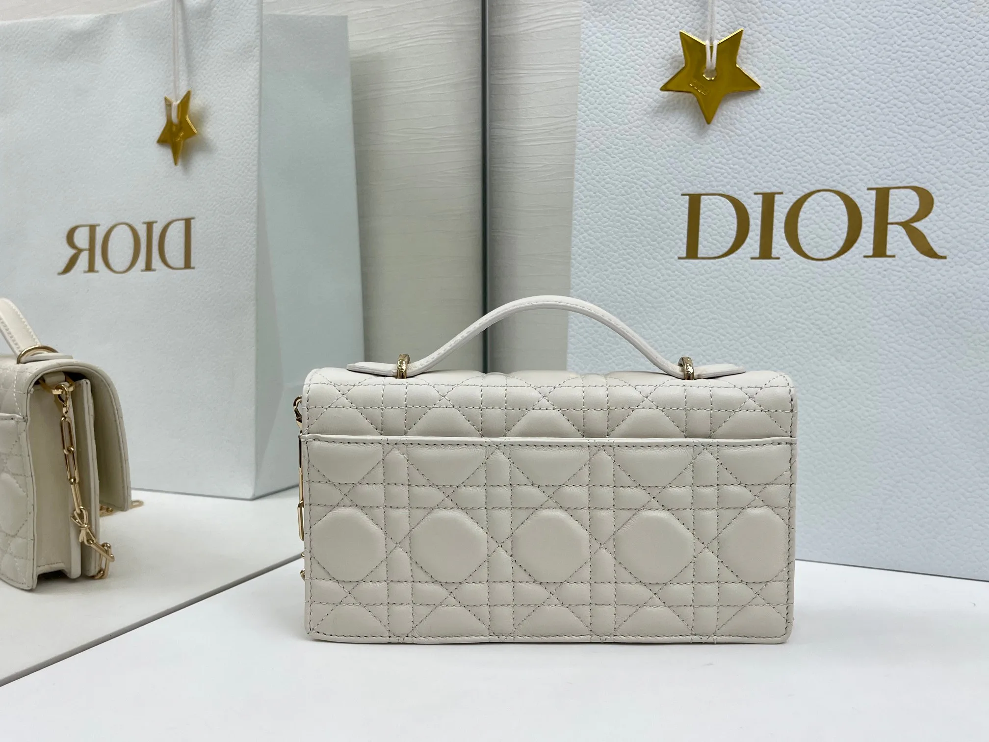 Классические Сумки Женские Christian Dior 11669073