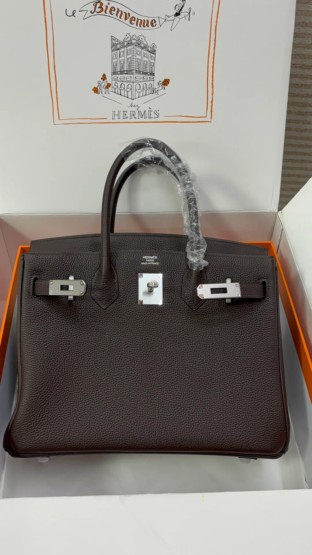 Классические Сумки Женские Hermes 11536116