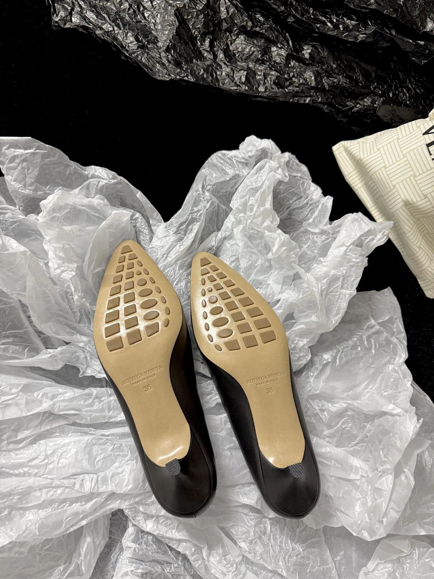 Туфли Женские Bottega Veneta 17363933