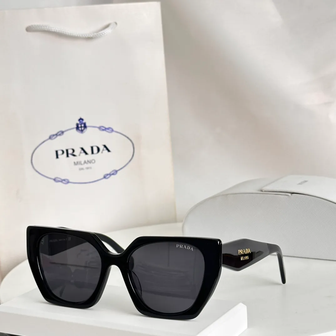 Очки Prada 555395