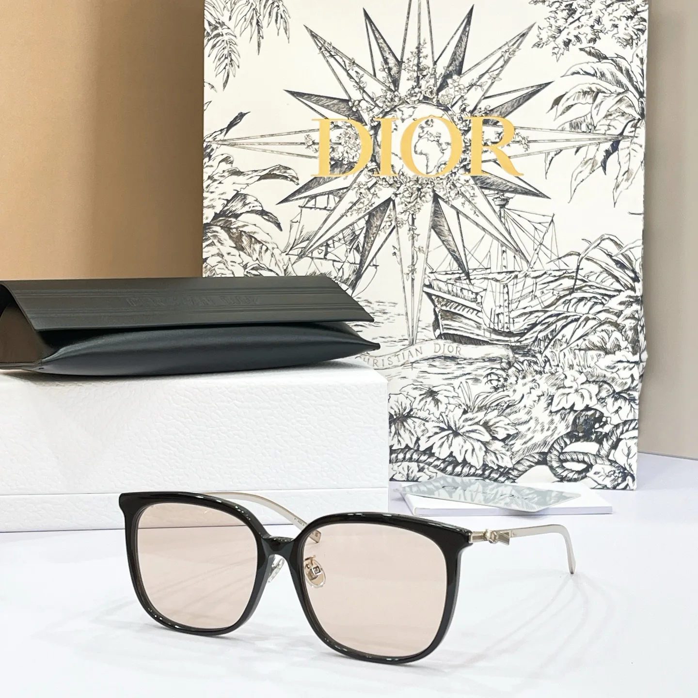 Очки Christian Dior 17381307