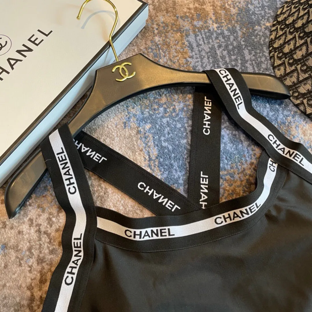 Купальники Женские Chanel 17631871