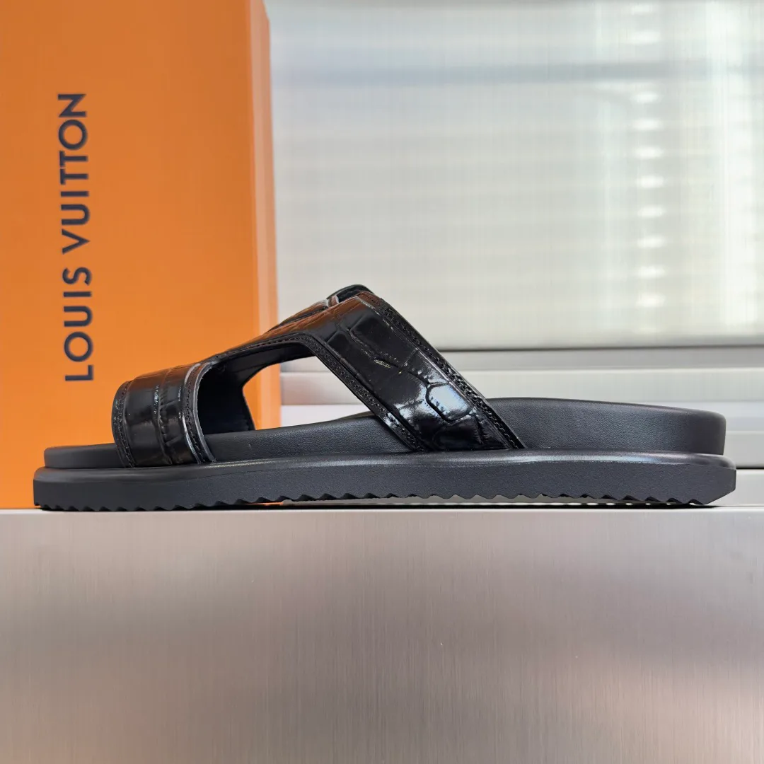 Сандалии Мужские Louis Vuitton 11907270