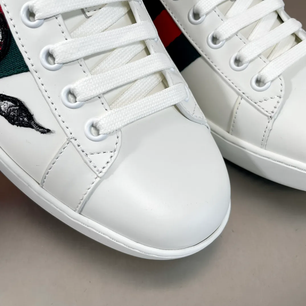 Кеды Женские Gucci 573294