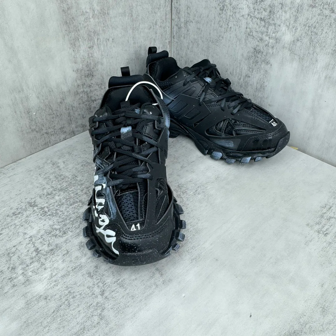 Кроссовки Женские Balenciaga 10654270